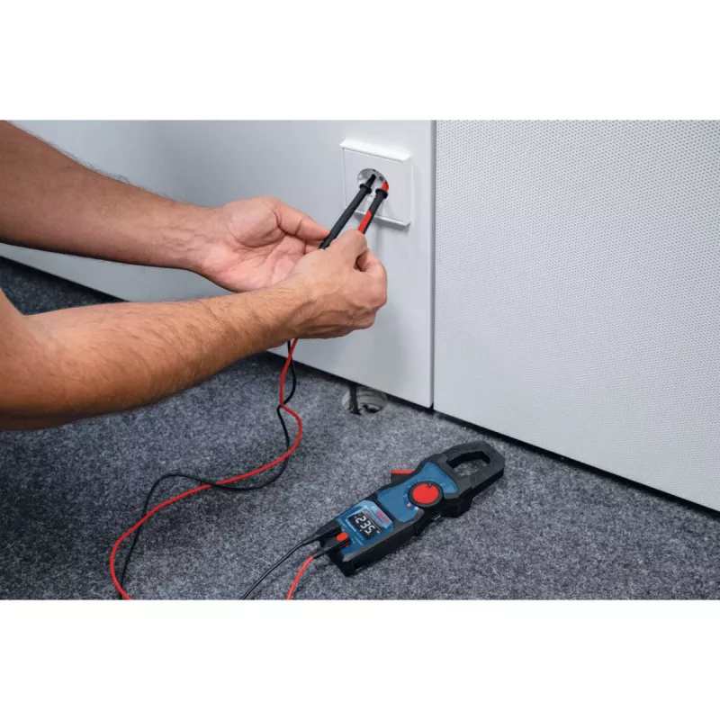Bosch MS 90 testa zondes komplekts (1600A038D2)