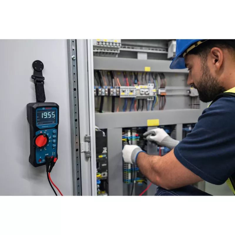 Bosch MS 90 testa zondes komplekts (1600A038D2)