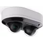 Bosch NDD-7803-AL divu kupolu 2x5MP 3,2-8,1mm IP kamera