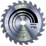 Bosch Optiline Wood ripzāģa disks 190mm x 30mm x 24T