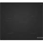Bosch PIE61ABB5E Indukcijas plīts virsma 4 zonas TouchSelect Melna