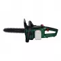 BOSCH PKE18V-30-28 Solo Bezvadu Ķēdes zāģis, 18V (Zaļš/Melns, Bez Akumulatora un Lādētāja, POWER FOR ALL ALLIANCE)