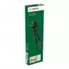 Bosch Power Tools 1600A032V9 Ūdenssūkņa knaibles 250 mm (Melns/Zaļš)