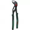 Bosch Power Tools 1600A032V9 Ūdenssūkņa knaibles 250 mm (Melns/Zaļš)