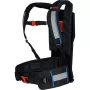 BOSCH Power Tools Carrying System GBP100 (Melns, bezvadu betona vibratora sistēmai)