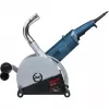 BOSCH Power Tools Sienu frēze GNF 65 A (Zila, 2400 W, Pārnēsāšanas soma)