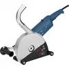 BOSCH Power Tools Sienu frēze GNF 65 A (Zila, 2400 W, Pārnēsāšanas soma)