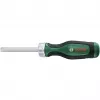 Bosch PowerTools uzgaļu skrūvgriežu komplekts, 13-daļīgs, griezes moments līdz 50 Nm, zaļš/melns (1600A032V0)
