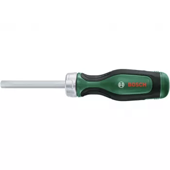 Bosch PowerTools uzgaļu skrūvgriežu komplekts, 13-daļīgs, griezes moments līdz 50 Nm, zaļš/melns (1600A032V0)