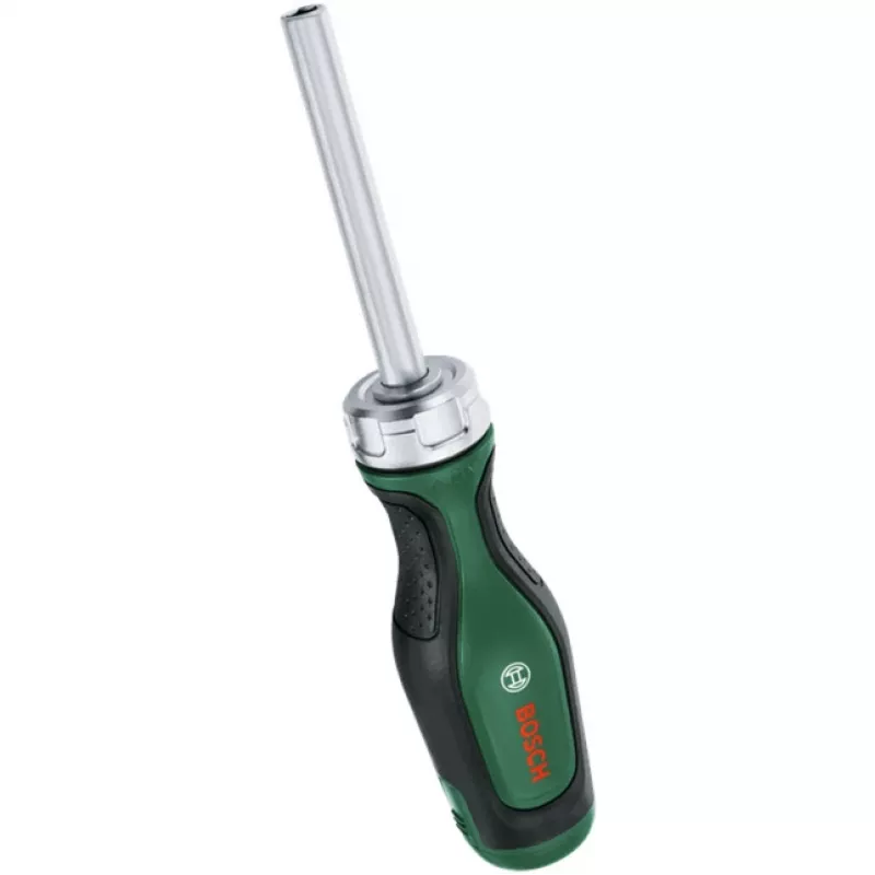 Bosch PowerTools uzgaļu skrūvgriežu komplekts, 13-daļīgs, griezes moments līdz 50 Nm, zaļš/melns (1600A032V0)