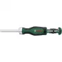 Bosch PowerTools uzgaļu skrūvgriežu komplekts, 13-daļīgs, griezes moments līdz 50 Nm, zaļš/melns (1600A032V0)