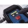 BOSCH POWERTOOLS Bezvadu pārsūknēšanas sūknis GTP 18V-28 Solo, 18V (Zils/Melns, bez akumulatora, tīram ūdenim)