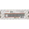 BOSCH POWERTOOLS Iegremdētas apdares naglas SK64-34 38NR, 34° / 1.8 mm / 15 ga (nerūsējošais tērauds, 4000 gab.)