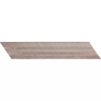BOSCH POWERTOOLS Iegremdētas apdares naglas SK64-34 38NR, 34° / 1.8 mm / 15 ga (nerūsējošais tērauds, 4000 gab.)