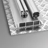 BOSCH POWERTOOLS Expert for Aluminium ripzāģa disks 254 mm x 30 mm, 78 zobi, HLTCG, bezvadu galda zāģiem