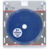 BOSCH POWERTOOLS Expert for Aluminium ripzāģa disks 254 mm x 30 mm, 78 zobi, HLTCG, bezvadu galda zāģiem