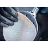 Bosch PowerTools Expert M480 Net Slīpēšanas Disks 125 mm, Graudu K80 (50 Gabali, Ekscentriskajiem Slīpmašīnām)