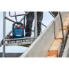 BOSCH POWERTOOLS GPU 18V-2 DI Bezvadu augstfrekvences betona vibratora sistēma (kastē)