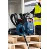 BOSCH POWERTOOLS GPU 18V-2 DI Bezvadu augstfrekvences betona vibratora sistēma (kastē)