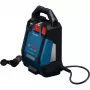 BOSCH POWERTOOLS GPU 18V-2 DI Bezvadu augstfrekvences betona vibratora sistēma (kastē)