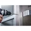 Bosch PowerTools HSS PointTeQ sešstūra urbis, 6 mm, 10 gab., darba garums 57 mm