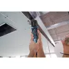 BOSCH POWERTOOLS Multi-Cutter GOP 30-28 Professional (Blue/Black, L-BOXX, 300 Watt, incl. Accessories)
