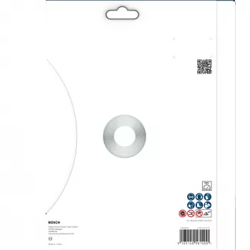 Bosch PowerTools PRO Keramikas dimanta griešanas disks, 230 mm, 22,23 mm urbums