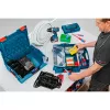 BOSCH POWERTOOLS XL-BOXX Ieliktnis EXDB18V2-180 (Melns, XL-BOXX 232)