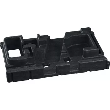 BOSCH PowerTools XL-BOXX Ieliktnis GFP 18V-10 (Melns, XL-BOXX 172)