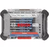 Bosch PRO Impact and Multi Set 35 gabalu skrūvgriežu uzgaļu komplekts 2608521U82
