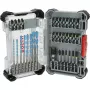 Bosch PRO Impact and Multi Set 35 gabalu skrūvgriežu uzgaļu komplekts 2608521U82