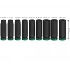 Bosch PRO Impact Socket Set 9-Piece 2608003040