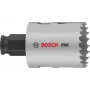 Bosch PRO MultiMaterial PC Plus 57mm caurumu zāģis ar PowerChange, 44mm darba garums, ar karbīda uzgaļiem 2608594392