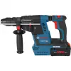 Bosch Professional 18V SDS-Plus bezvadu perforators 5.5 Ah Li-Ion (061191000F)