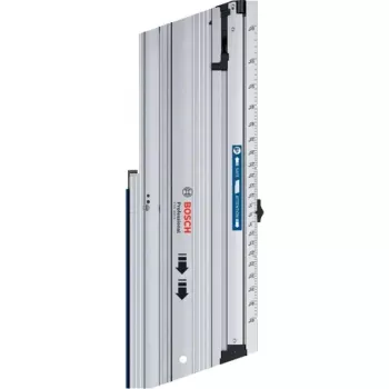 Bosch Professional FSN 300 X Vadlīnija – 300 mm Alumīnija Vadlīnija Sudraba Krāsā Ripzāģiem