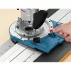 Bosch Professional FSN RA 32 1600 vadotne, 1600 mm, alumīnijs
