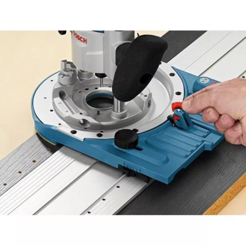 Bosch Professional FSN RA 32 1600 vadotne, 1600 mm, alumīnijs