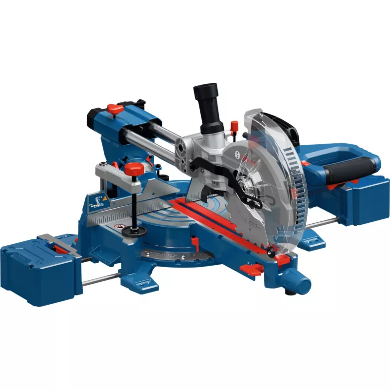 Bosch Professional GCM305-216S Slīpzāģis (0601B61000)