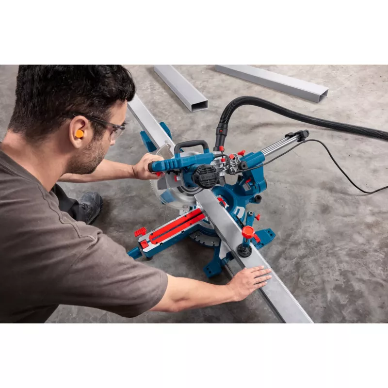 Bosch Professional GCM305-216S Slīpzāģis (0601B61000)