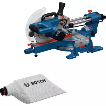 Bosch Professional GCM305-216S Slīpzāģis (0601B61000)