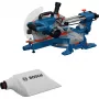Bosch Professional GCM305-216S Slīpzāģis (0601B61000)