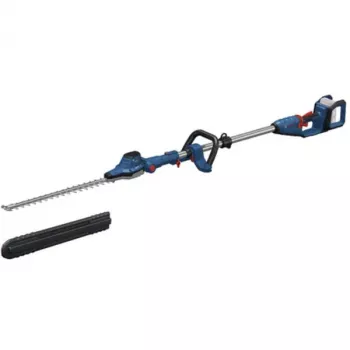 Bosch Professional GHE 18V-50FP Bezvadu dzīvžoga šķēres, 18V, Zils/Melns, Instruments bez akumulatora