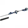 Bosch Professional GHE 18V-50FP Bezvadu dzīvžoga šķēres, 18V, Zils/Melns, Instruments bez akumulatora