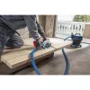 Bosch Professional GKS 18V-68-2 Bezvadu rokas ripzāģis, 18V, 190mm asmens, Solo (bez akumulatora un lādētāja), zils/melns, L-BOXX