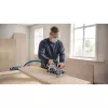 Bosch Professional GKS 18V-68-2 Bezvadu rokas ripzāģis, 18V, 190mm asmens, Solo (bez akumulatora un lādētāja), zils/melns, L-BOXX