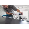 Bosch Professional GKT 55 GCE Plunge Saw with FSN 1400 Guide Rail, 1400 W, Blue, L-BOXX