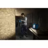Bosch Professional GLI 18V-1500 Bezvadu darba gaisma (Zila/Melna, bez akumulatora)