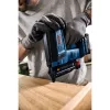 Bosch Professional GNH 18V-35 bezvadu naglotājs 18V (tikai korpuss, zils/melns)