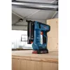 Bosch Professional GNH 18V-35 bezvadu naglotājs 18V (tikai korpuss, zils/melns)