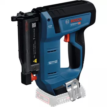 Bosch Professional GNH 18V-35 bezvadu naglotājs 18V (tikai korpuss, zils/melns)